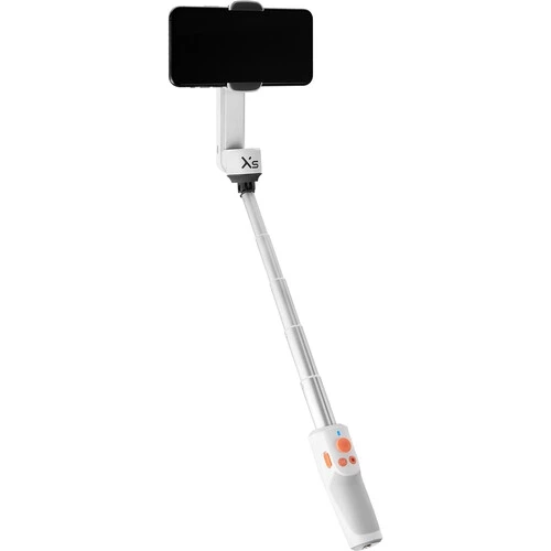 Zhiyun Smooth XS Gimbal for iPhone and Android Smarphone White